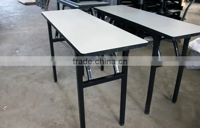 6ft Restaurant Banquet Rectangular Table XYM-T04