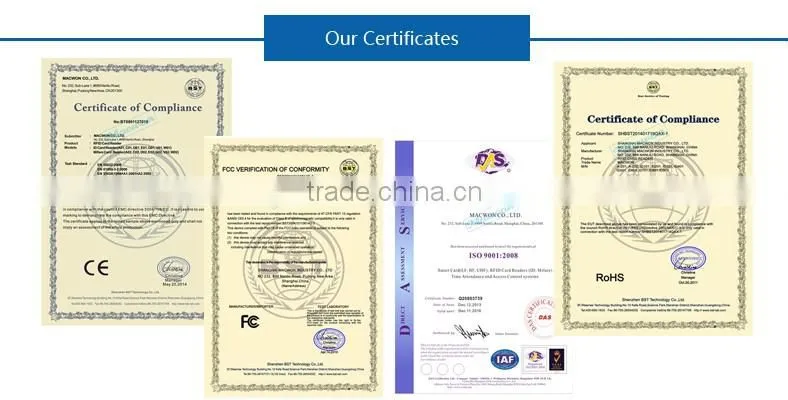 ISO 15693 NFC RFID Card 13.56MHZ I Code 2K Card Label I Code SLIX Tag For Library