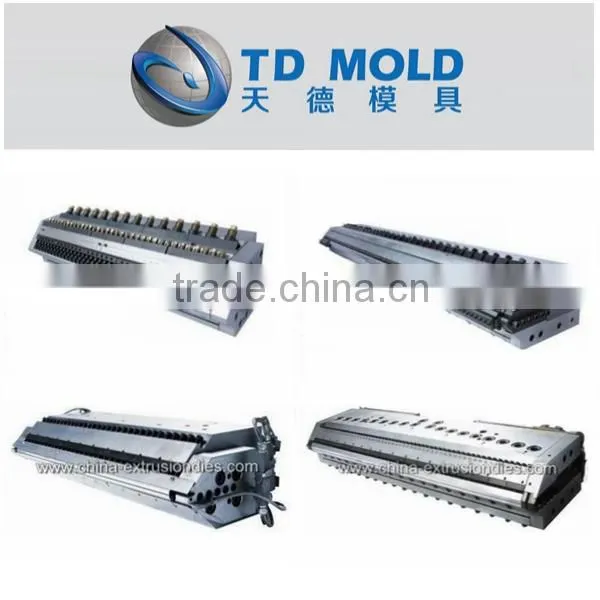 APET sheet die extrusion die