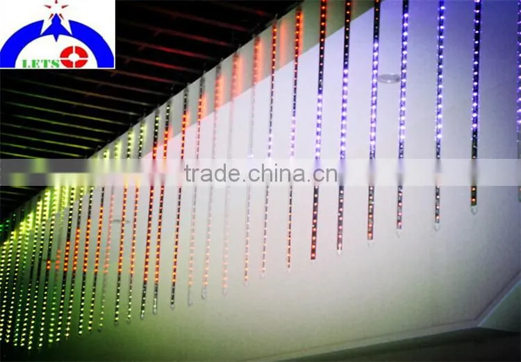 2016 REALLY hot selling christmas 3d disco smd5050 programmable led christmas lights
