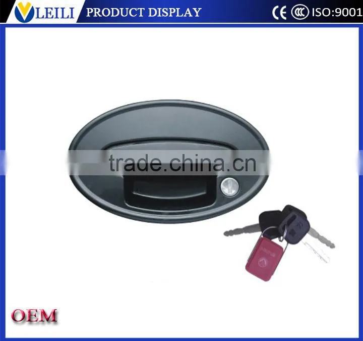 China factory sale Luggage Storehouse Lock for bus