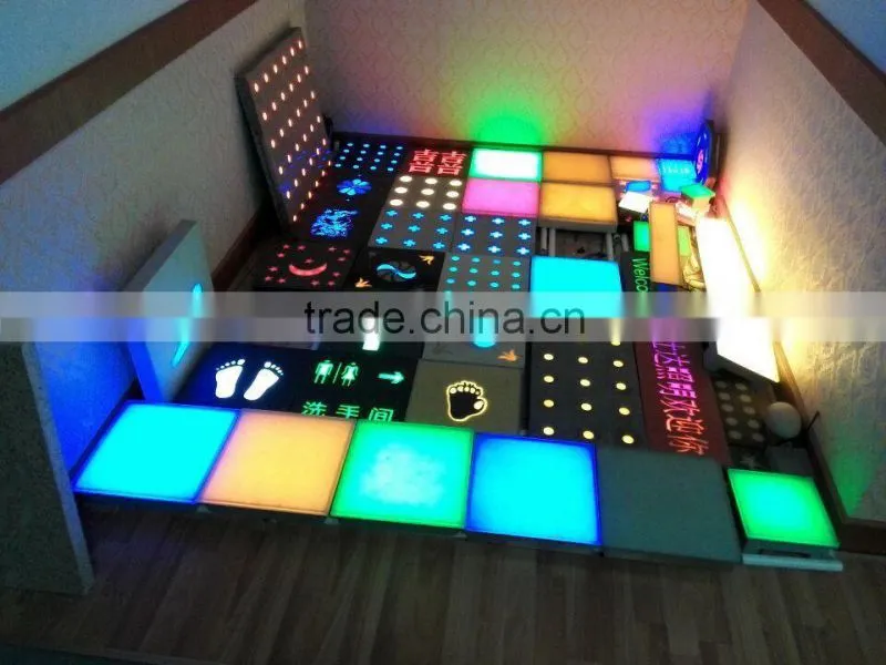 night club landscape lamp outdoor night light