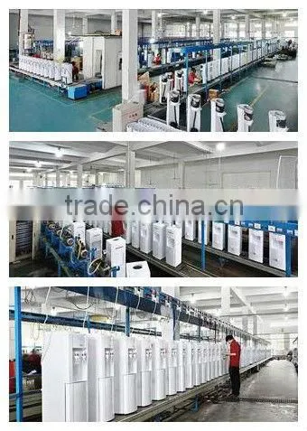 UF water purifier