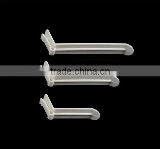plastic hooks for hanging hats