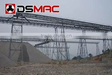 2015 New Reliable Sand Stone Production Line