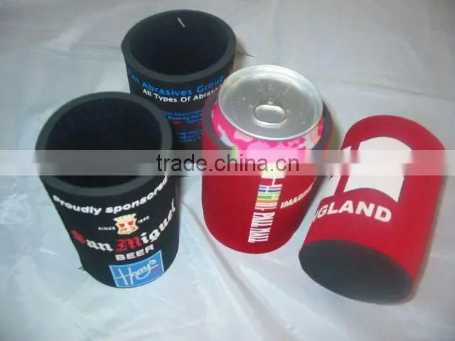blank neoprene key holder for sublimation