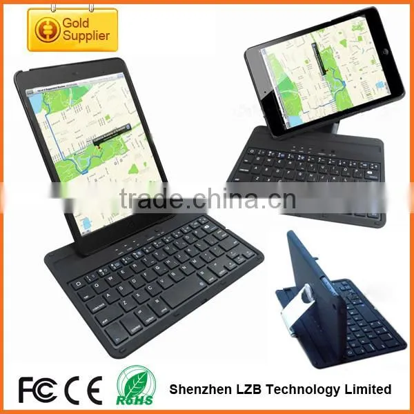 Wireless Bluetooth Keyboard for tablet PC, Bluetooth Keyboard for iPad