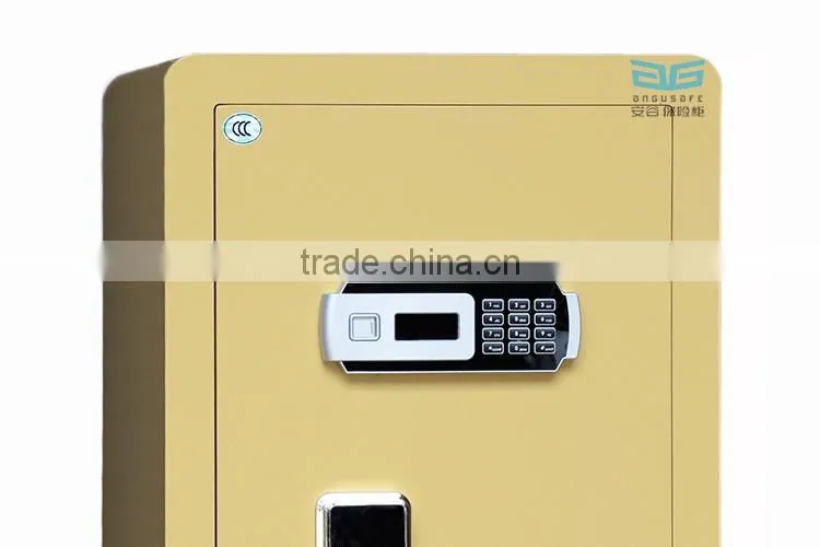 AY-7645 Digital Electronic jewelry steel home safe