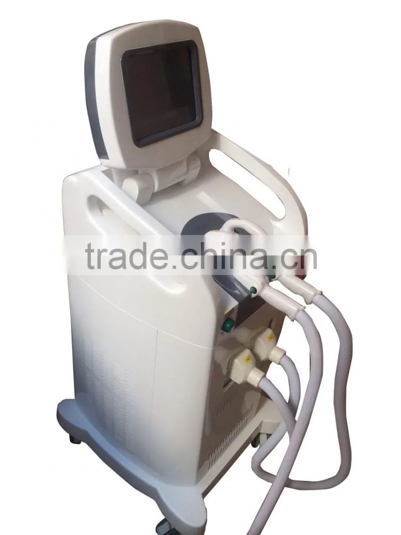 Super hair removal best seller painless hair removal elight shr