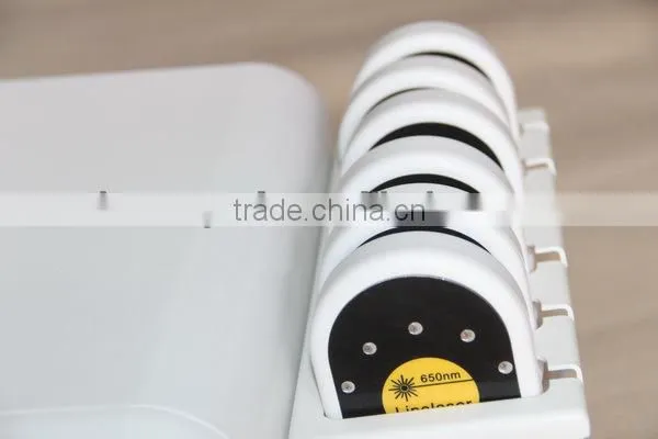 Hot sale! laser fat removal high performance diode laser