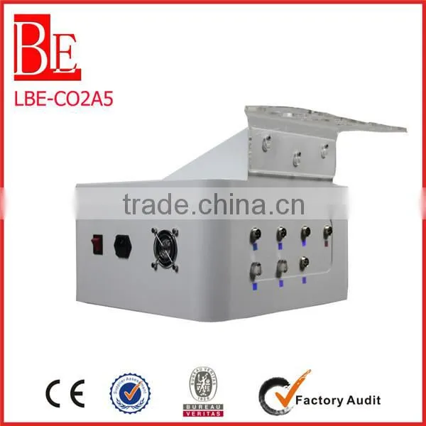 portable cavitation rf slimming machine