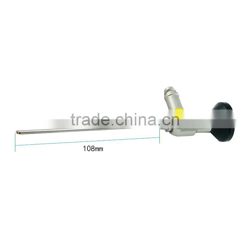 Carejoy ENT rigid Otoscope auriscope Compatible Stryker Wolf Olympus with good price
