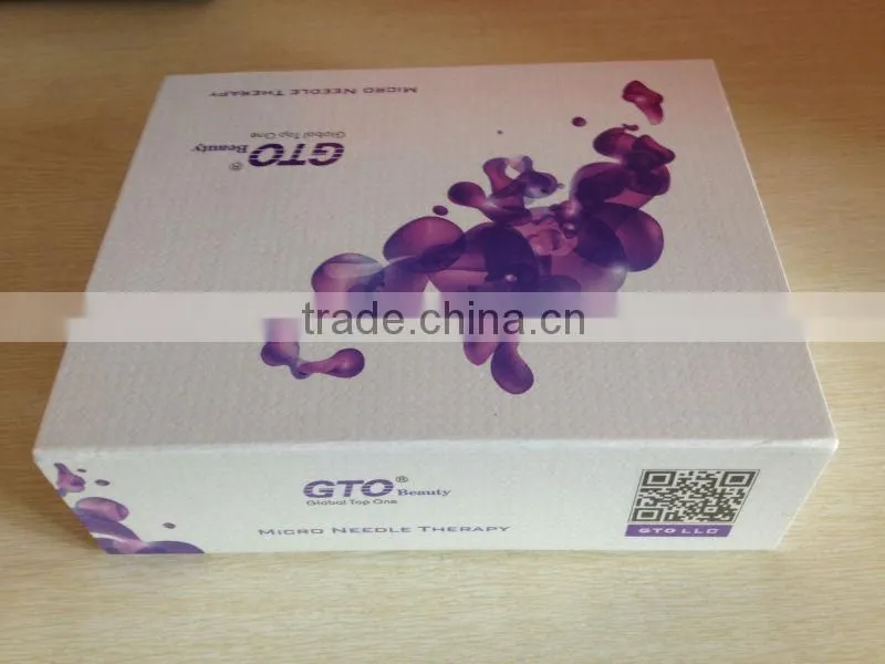2014 rechargeable electric Auto Micro Needle pen