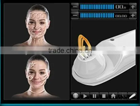 Skin Rejuvenation Device Coolipo V9