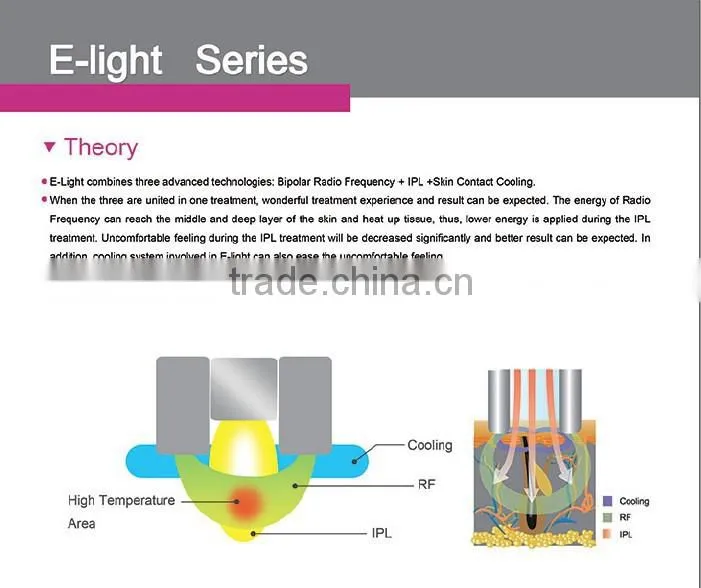 mini elight