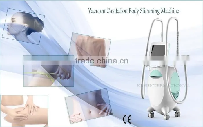 SlimmingI+ Vacuum cavitation system fast slimming machine
