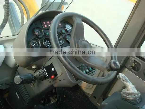 Wheel Loader 936