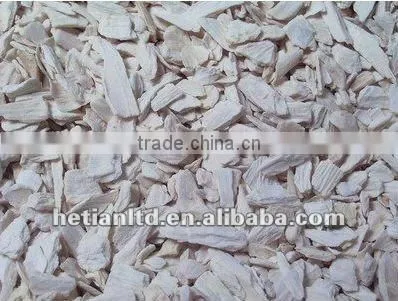 air dried kibbled horseradish