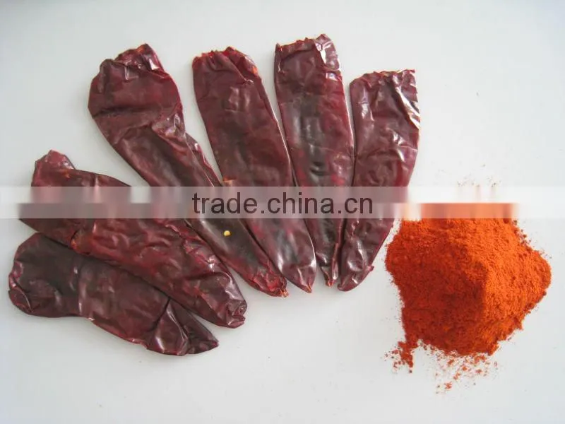 seasoning Chilli & Chilli powder