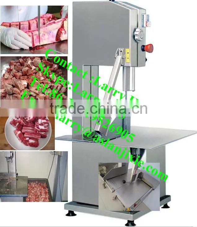 bone cutting machine/animal bone crushing machine