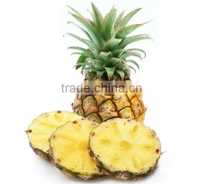 pineapple extract bromelain