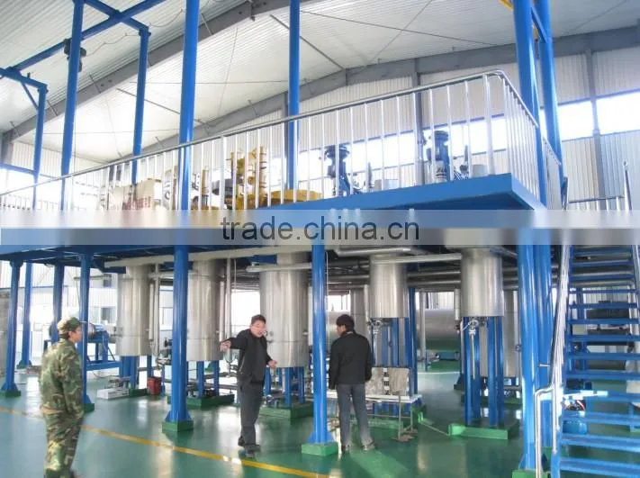 HA120-50-01 Houttuynia cordata oil devices, Supercritical CO2 Fluid Extraction Device, Extraction tobacco leaves essence oil