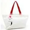 fashional cute PP Woven bags for shopping 0008