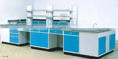 Lab Fume Cupboard