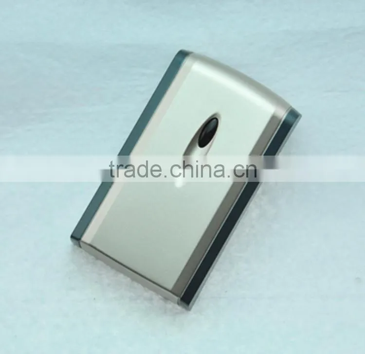 wiegand interface outdoor access control card reader 125khz rfid id