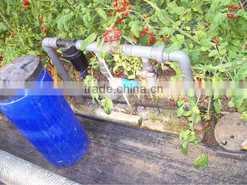 2 inch Venturi Fertilizer Injector for agriculture irrigation