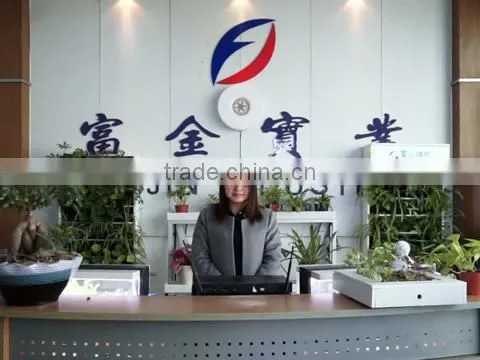 Ningbo Fujin Garden & Irrigation Equipment Co., Ltd. company overview - view 1