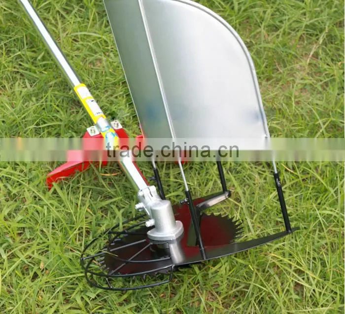 agricultural equipment wheat cutting machines / rice cutting machine