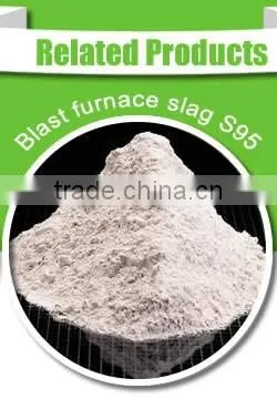 high quality F class coal fly ash powder for concrete
