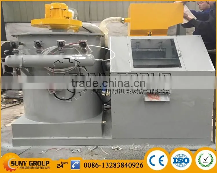 High quality Waste Copper Cable Granule Making Machine