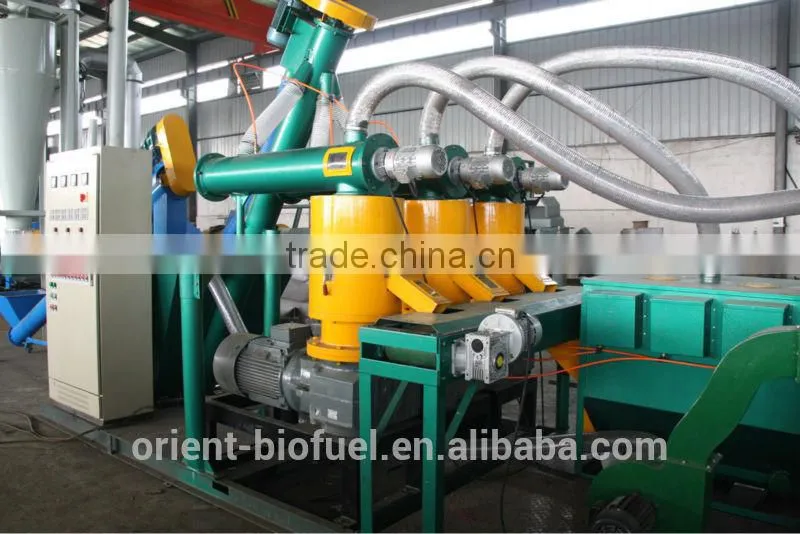 pellet mill pellet machine line small pellet machine