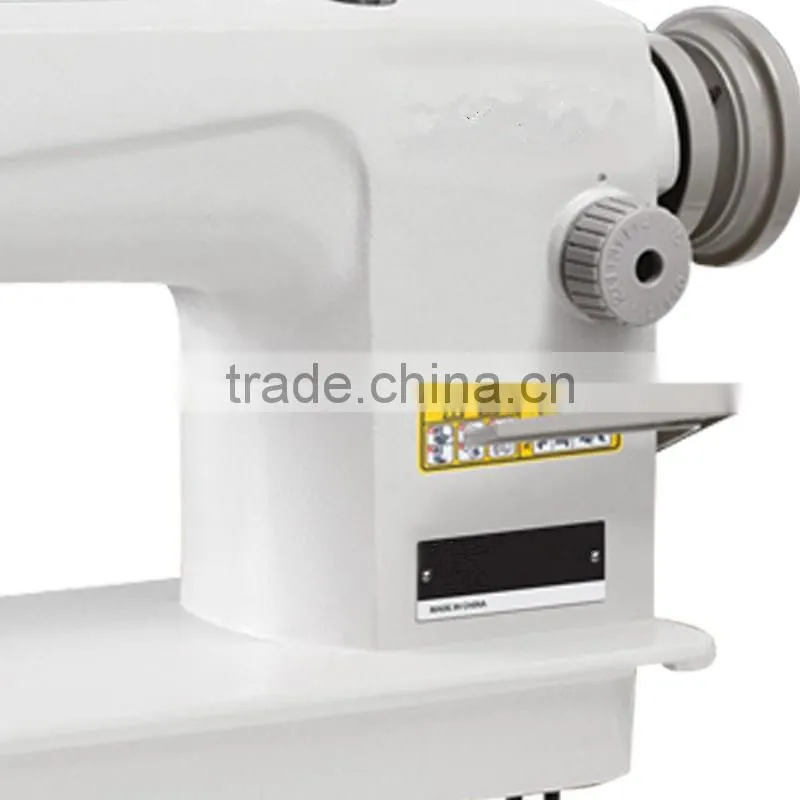Global Single Needle Lockstitch Sewing Machine CS-8701