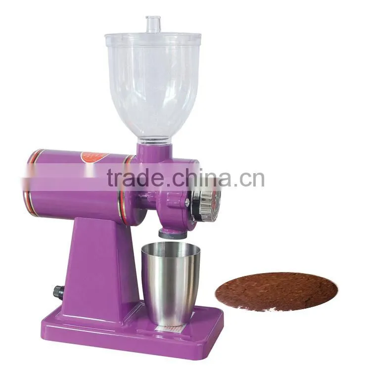 Factory Price Italian Antique Manual Coffee Grinder