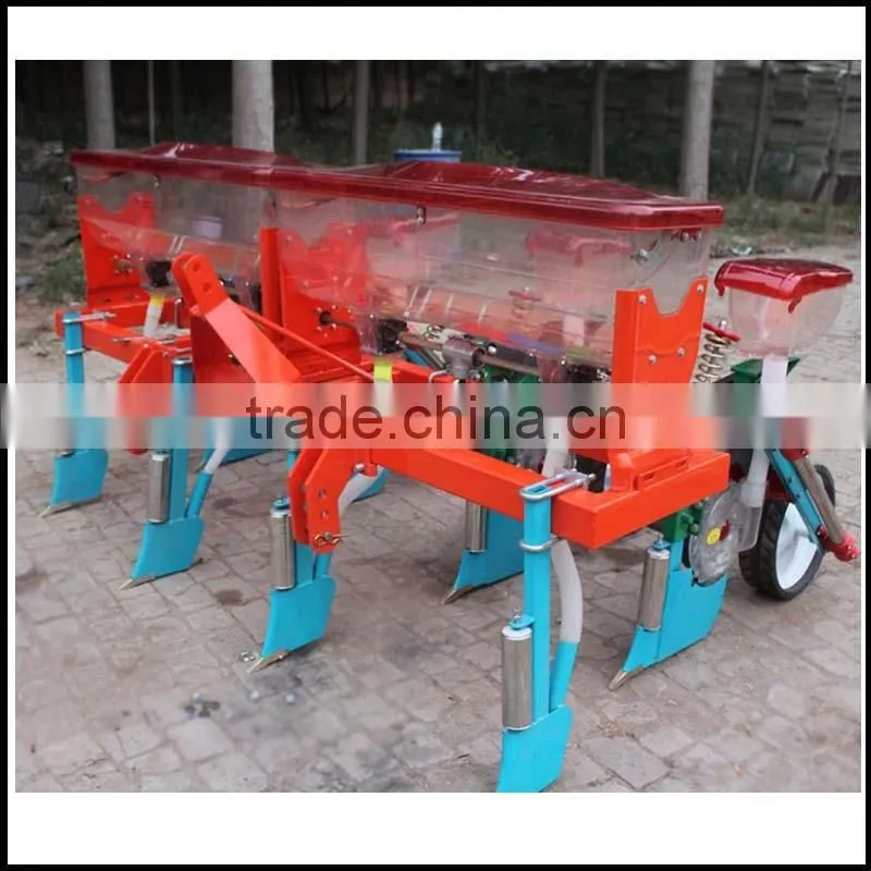 PC material seeder box 4-row corn planter for sale