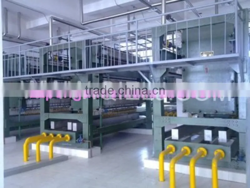 2015 High Quality bottom price in Africa 40TPH palm oil equipment