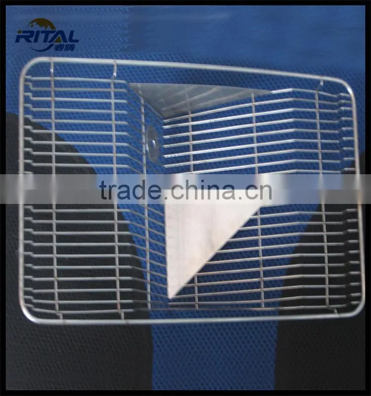 Mouse or rat and lab breeding Cages Eco-Friendly Feature cage wholesale