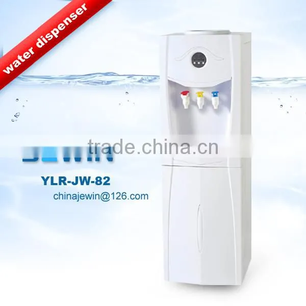 Best selling water dispenser stand type with SS 304 tank OEM