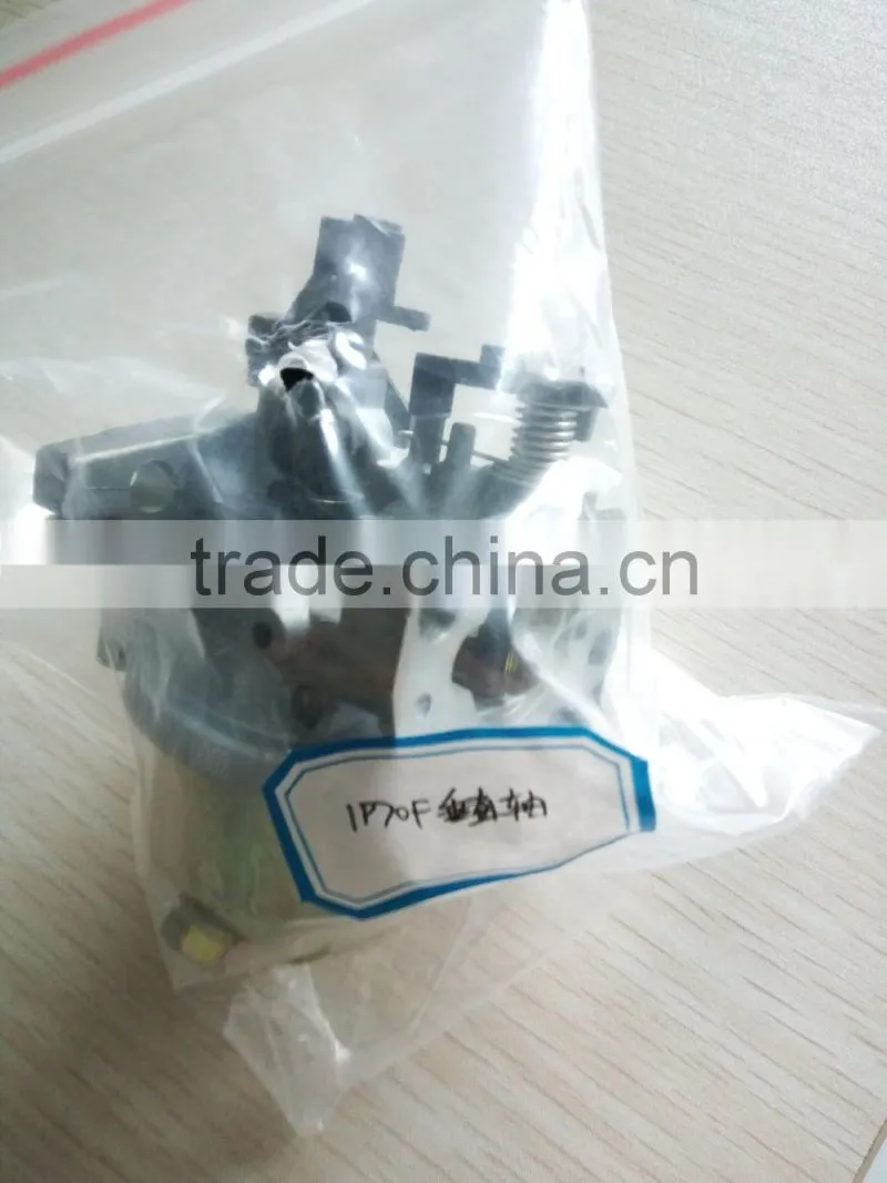 Carburetor for 1P70F Lawn Mower