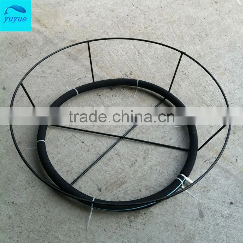 Air Diffuser Tubing/Air Diffuser Hose/Microporous Aeration Tube