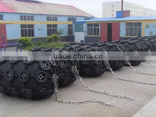 Rubber Fenders