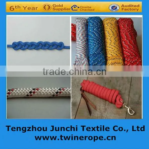 high-strength safety-belt polypropylene twisting rope