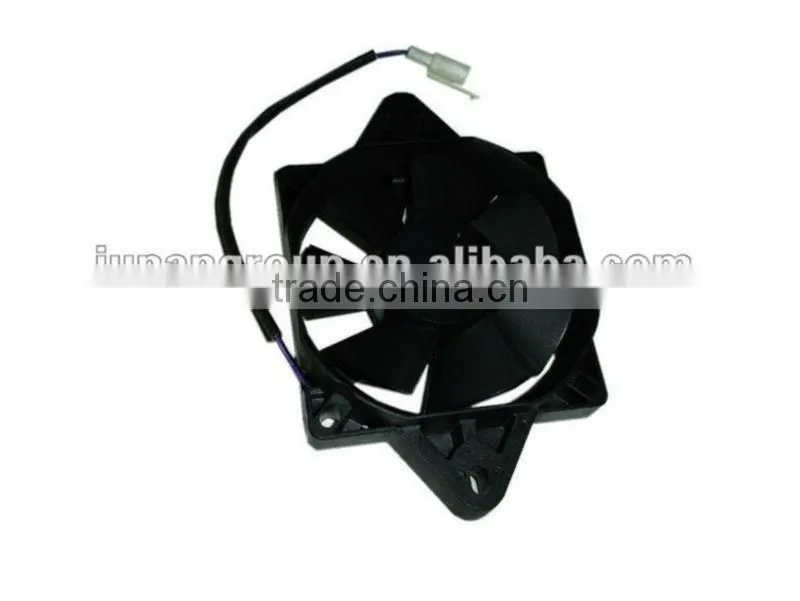 Motorcycle ATV cooling fan radiator cooler