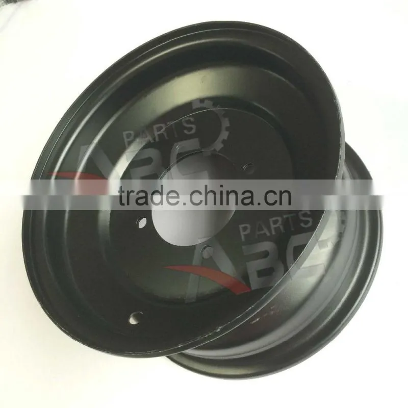 10" 10inch Front ATV wheel hub for 125CC 200CC 250CC ATV
