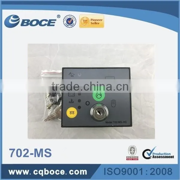 Generator Controller 702AS