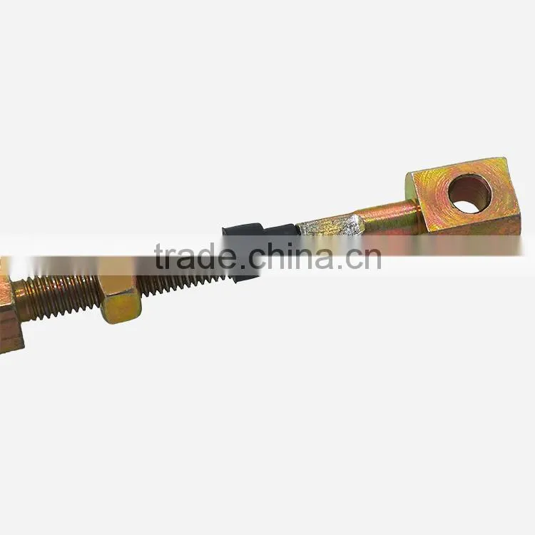 China supplier OEM brake cable for tractor with high quality