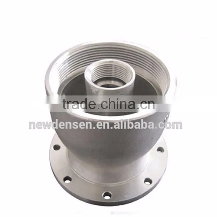 Professional Custom Investment Casting Machinery Parts Stainless Steel Investment Casting Parts